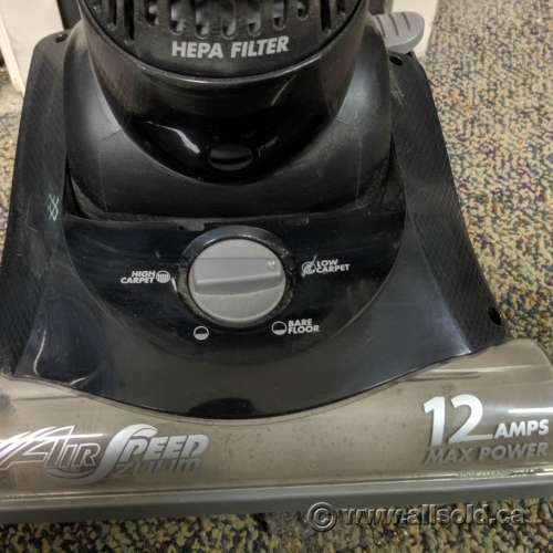 Eureka Multi Cyclonic Airspeed Zuum Vacuum Allsold.ca Buy & Sell