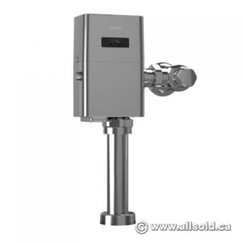 TOTO Automatic Flush Valve Allsold.ca Buy & Sell Used Office