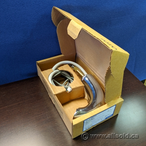 TOTO Automatic Flush Valve Allsold.ca Buy & Sell Used Office