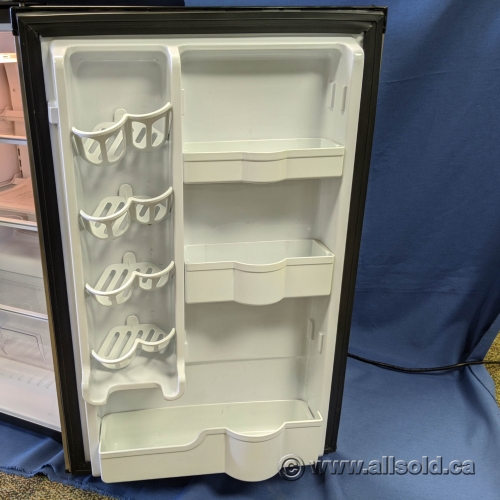 Danby Silhouette 4.4 cu ft. Compact Mini Bar Fridge Allsold.ca Buy