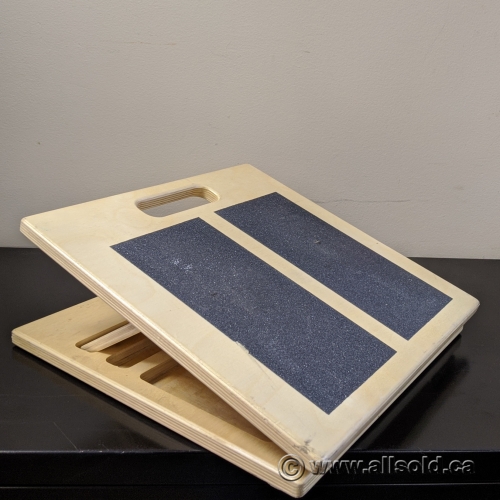 Fitterfirst Large Slant Board 14" Allsold.ca Buy & Sell Used