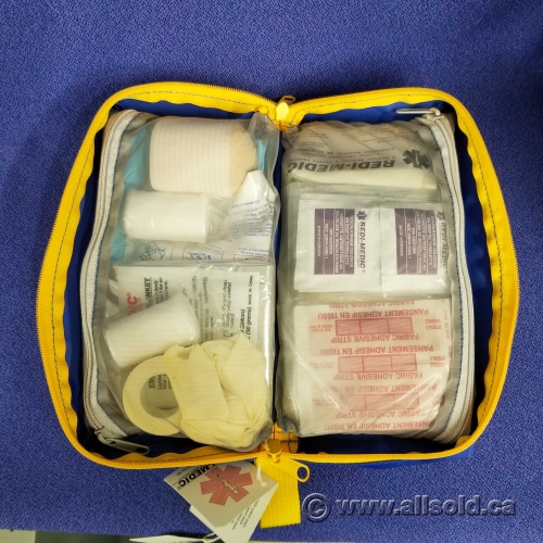 RediMedic First Aid Kit Allsold.ca Buy & Sell Used Office