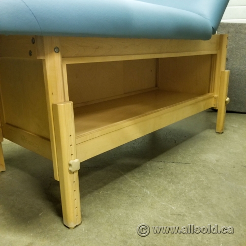 Earthlite Terra Treatment Massage Table Allsold.ca Buy & Sell Used