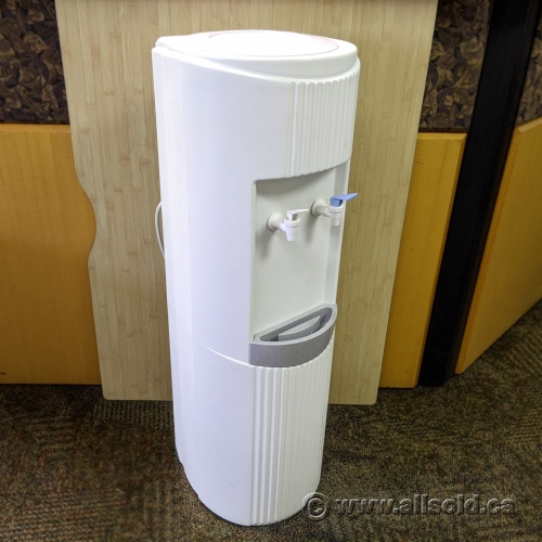 Crystal Mountain Glacier Bottle Fill Water Cooler Allsold.ca Buy