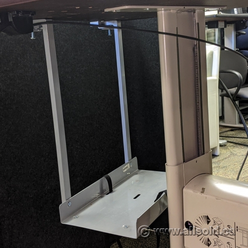 IKEA Summera Under Desk CPU Hanger Computer Holder Allsold.ca Buy