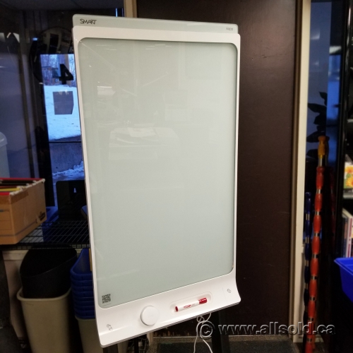 SMART kapp Digital Capture DryErase Board Allsold.ca Buy & Sell