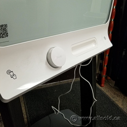 SMART kapp Digital Capture DryErase Board Allsold.ca Buy & Sell Used Office Furniture Calgary