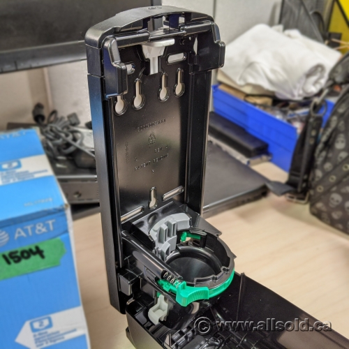 Gojo ADX-12 Soap or Disinfectant Dispenser - Allsold.ca - Buy & Sell