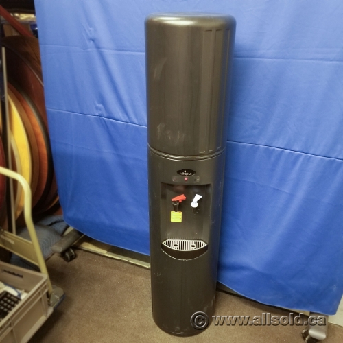 3.5 Gal Vitapur Hot/Cold Top Load Water Cooler w/ Kettle Feature