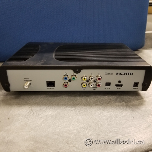 Cisco ISB7150 SD/HD with DVR TV Set Top Box Allsold.ca Buy & Sell
