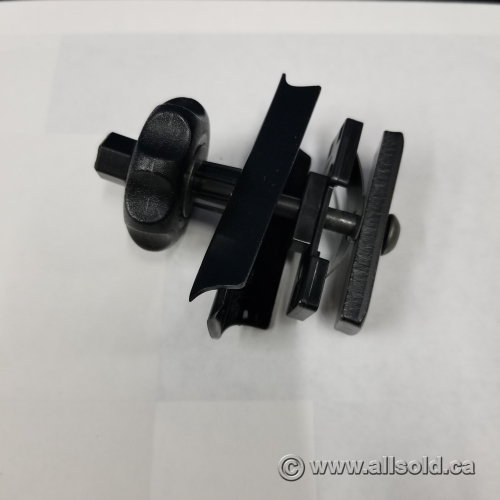 Herman Miller Aeron Arm Lock Replacement Part Allsold.ca Buy & Sell