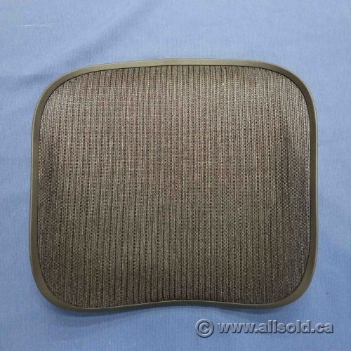 Herman Miller Aeron NEW Seat Mesh Replacement and Installation - Allsold.ca - Buy & Sell Used 