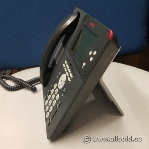 Avaya 9650 IP Telephone - Allsold.ca - Buy & Sell Used Office Furniture