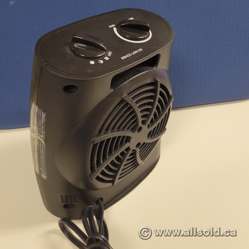 Lorell Space Heater Allsold.ca Buy & Sell Used Office Furniture Calgary
