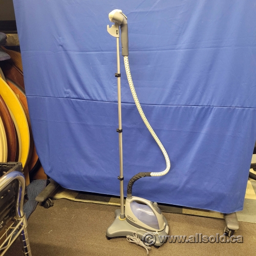 Shark Professional Fabric Steamer Allsold.ca Buy & Sell Used Office