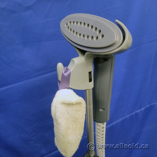 Shark Professional Fabric Steamer Allsold.ca Buy & Sell Used Office