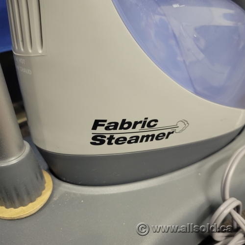 Shark Professional Fabric Steamer Allsold.ca Buy & Sell Used Office