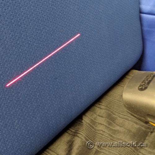 Inateck P6 USB Barcode Scanner Allsold.ca Buy & Sell Used Office