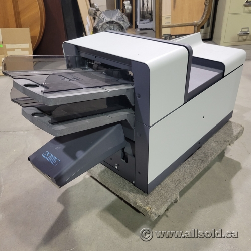 Neopost DS63, Folder Inserter Machine Allsold.ca Buy & Sell Used