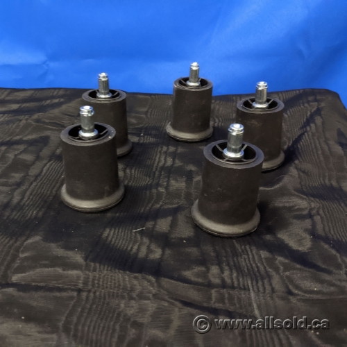 Table and Chair Foot Glides, Set of 5 Allsold.ca Buy & Sell Used