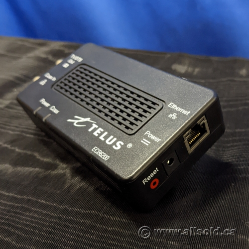 TELUS Actiontec ECB6200 Bonded Network MoCa Adapter Allsold.ca Buy