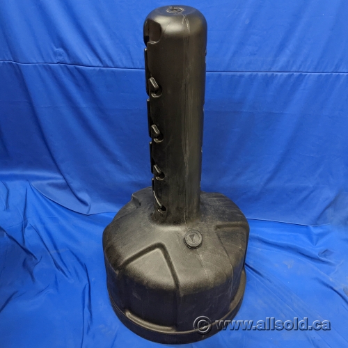 Century BOB Base Unit for Fitness, Mannequins Allsold.ca Buy & Sell