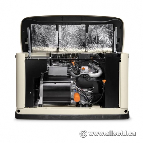 Generac 7228 18KW Guardian Home Backup Generator W/WiFi And, 55 OFF