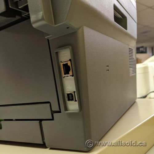 Brother DCP-L2550DW Monochrome Laser Multifunction Printer - Allsold.ca ...