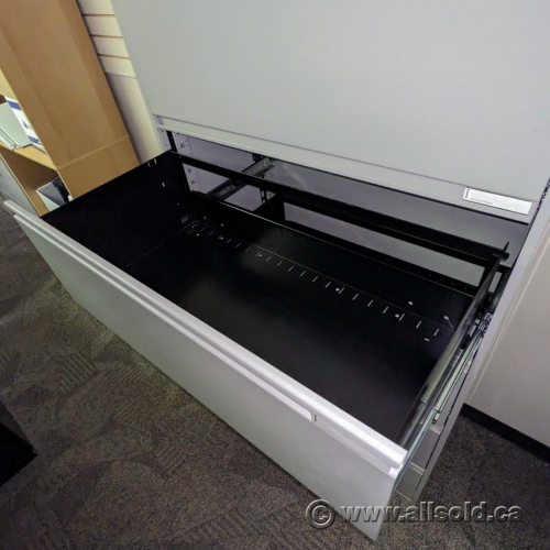 Inscape 5 Drawer Lateral File Locking SND Allsold.ca Buy