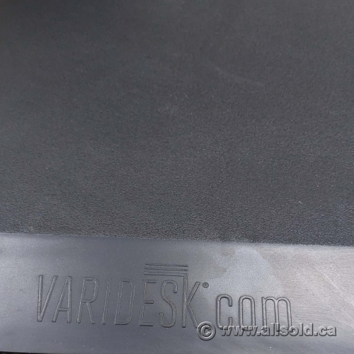 Varidesk Anti Fatigue Standing Mat 34" x 20" Allsold.ca Buy & Sell