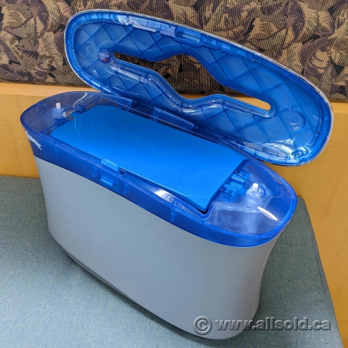 Kleenex Reveal Paper Towel Dispenser Allsold.ca Buy & Sell Used