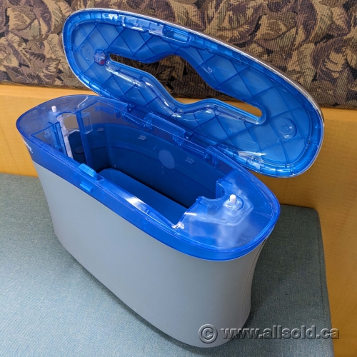 Kleenex Reveal Paper Towel Dispenser Allsold.ca Buy & Sell Used