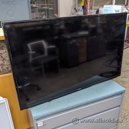 Samsung 50" 5300 Full HD Smart LED TV - Allsold.ca - Buy & Sell Used ...
