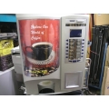 Pegasus-Genesis B2C Coffee Vending Machine 2010