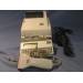 Zebra TLP 2844 Thermal Printer KDU PSC scanner charger