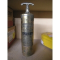 American LA France VL-1 Fire Extinguisher Vintage