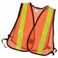 North Traffic Vest   TV50RS