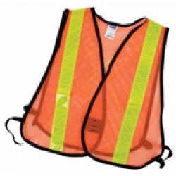 North Traffic Vest   TV50RS