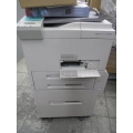 HPLaserJet 8150DN Monochrome Printer HPLaserJet 8150DN Monochrome Printer