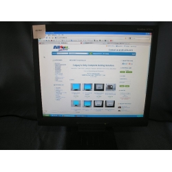 NEC 17" AccuSync LCD 72V Monitor