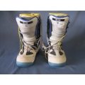Swis Fall line Accelerator Snowboarding Boots Size 11