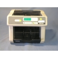 De La Rue System 2500 Frisco Bay Paper Money Counter