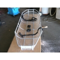Ferno Model 1071 Wire Basket Stretcher