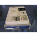 Sharpe XE-A155 Cash Register