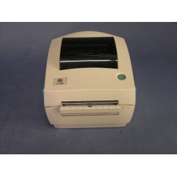 UPS LP2844 Direct Thermal Serial Parallel USB Printer