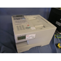 Panafax UF-560 Fax Printer Black & White