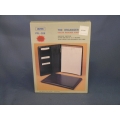 The Organizer Deluxe Designer Portfolio Organizer PFL-206