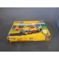 Playmobil Train Track 6760