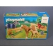 Playmobil Pony Horse Paddock 4188