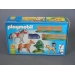 Playmobil Pony Horse Paddock 4188
